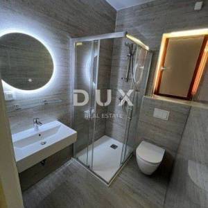OTOK KRK, KRK - Luxuzni Penthouse prvi red do mora!