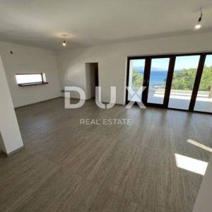 OTOK KRK, KRK - Luxuzni Penthouse prvi red do mora!