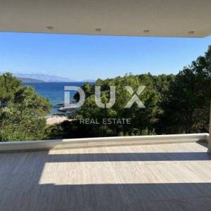 OTOK KRK, KRK - Luxuzni Penthouse prvi red do mora!