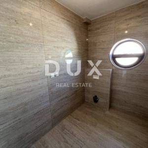 OTOK KRK, KRK - Luxuzni Penthouse prvi red do mora!
