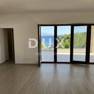 OTOK KRK, KRK - Luxuzni Penthouse prvi red do mora!