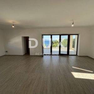 OTOK KRK, KRK - Luxuzni Penthouse prvi red do mora!