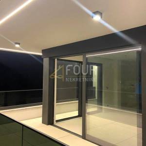 Otok Krk, Krk, novogradnja, 78.48m2, 2s+db, balkon