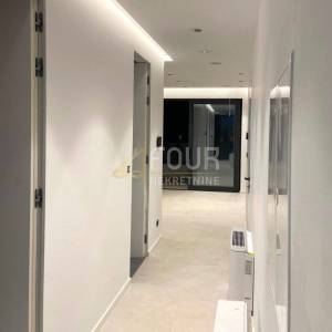 Otok Krk, Krk, novogradnja, 78.48m2, 2s+db, balkon