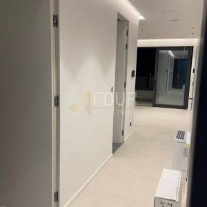 Otok Krk, Krk, novogradnja, 78.48m2, 2s+db, balkon