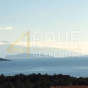 Otok Krk, Krk, novogradnja, 78.48m2, 2s+db, balkon