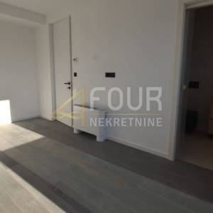 Otok Krk, Krk, novogradnja, 154.21m2, 3s+db, balkon, krovna terasa