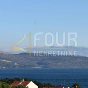 Otok Krk, Krk, novogradnja, 154.21m2, 3s+db, balkon, krovna terasa
