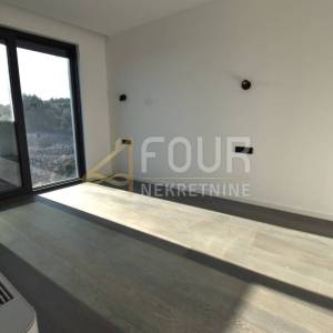 Otok Krk, Krk, novogradnja, 154.21m2, 3s+db, balkon, krovna terasa