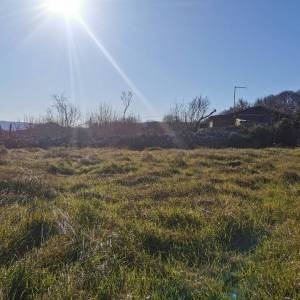 OTOK KRK, KRK (okolica) - Autohtona kamena kuća