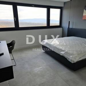 OTOK KRK, KRK (okolica) - Luksuzna vila s mediteranskom okućnicom i bazenom