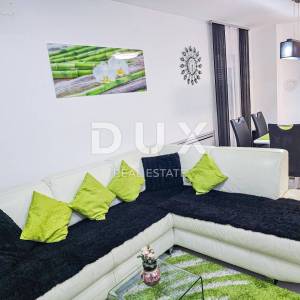 OTOK KRK, KRK (okolica) - Luksuzna vila kvalitetno opremljena