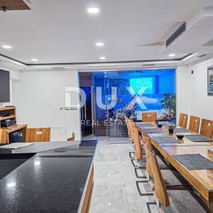 OTOK KRK, KRK (okolica) - Luksuzna vila kvalitetno opremljena