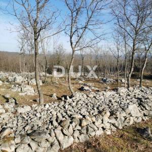 OTOK KRK, KRK (Okolica) - Poljoprivredno zemljište