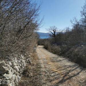 OTOK KRK, KRK (Okolica) - Poljoprivredno zemljište
