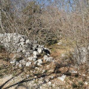 OTOK KRK, KRK (Okolica) - Poljoprivredno zemljište