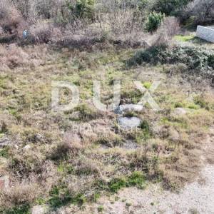 OTOK KRK, KRK (okolica) - Urbana vila s panoramskim pogledom na more