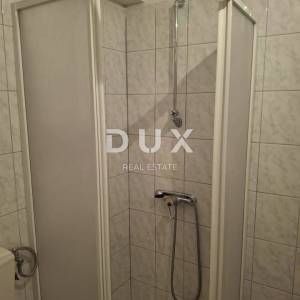 OTOK KRK, KRK - Šarmantan apartman u gradu Krku – 300 m od mora!