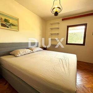 OTOK KRK - Kuća na osami, 400 maslina, 10.000 m2 terena!