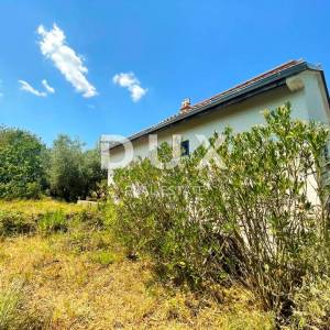 OTOK KRK - Kuća na osami, 400 maslina, 10.000 m2 terena!