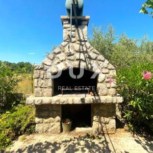 OTOK KRK - Kuća na osami, 400 maslina, 10.000 m2 terena!