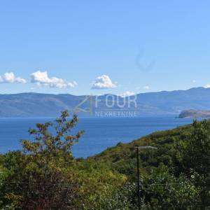 Otok Krk, kuća s 3 apartmana i pogledom na more