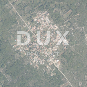 OTOK KRK, LINARDIĆI - Građevinski teren 1318 m2