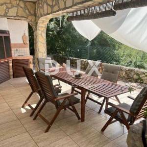 OTOK KRK, LINARDIĆI - Kuća s 2 apartmana