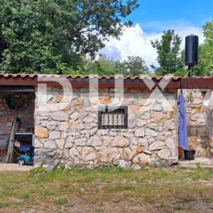 OTOK KRK, LINARDIĆI - lijepa kuća s pet apartmana