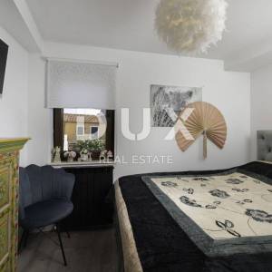 Otok Krk - Luksuzna kamena vila s bazenom