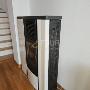 Otok Krk, Malinska, 100.02m2, 3s+db, 2 lođe, pogled na more