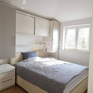 Otok Krk, Malinska, 100.02m2, 3s+db, 2 lođe, pogled na more