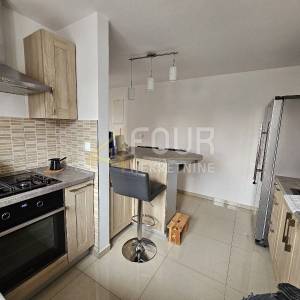Otok Krk, Malinska, 100.02m2, 3s+db, 2 lođe, pogled na more