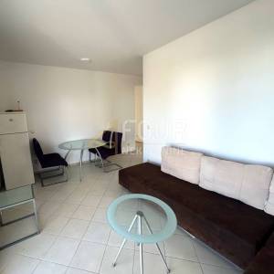 Otok Krk, Malinska, 56.20m2, 2s+db, terasa, okućnica