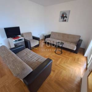 Otok Krk, Malinska, 61m2, 2s+db, terasa