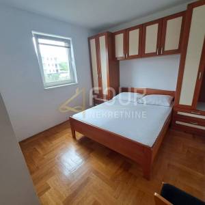 Otok Krk, Malinska, 61m2, 2s+db, terasa