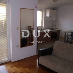 OTOK KRK, MALINSKA - Apartman 2S+DB sa pogledom i parkingom