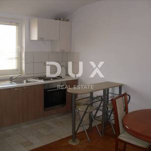 OTOK KRK, MALINSKA - Apartman 2S+DB sa pogledom i parkingom
