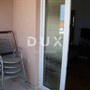 OTOK KRK, MALINSKA - Apartman 2S+DB sa pogledom i parkingom