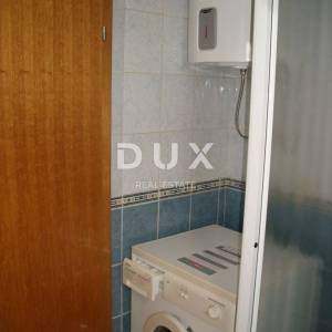 OTOK KRK, MALINSKA - Apartman 2S+DB sa parkingom