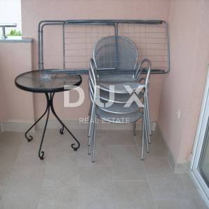 OTOK KRK, MALINSKA - Apartman 2S+DB sa parkingom