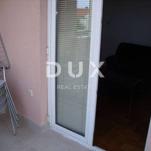 OTOK KRK, MALINSKA - Apartman 2S+DB sa parkingom