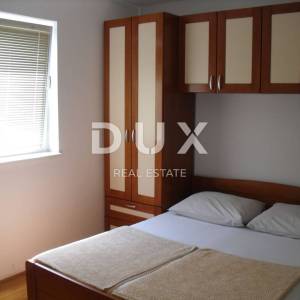 OTOK KRK, MALINSKA - Apartman 2S+DB sa parkingom