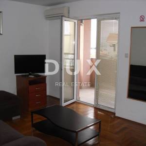 OTOK KRK, MALINSKA - Apartman 2S+DB sa parkingom