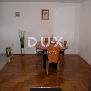 OTOK KRK, MALINSKA - Apartman 2S+DB sa parkingom