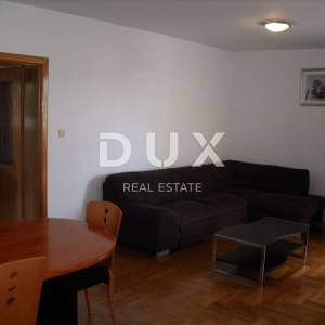 OTOK KRK, MALINSKA - Apartman 2S+DB sa parkingom