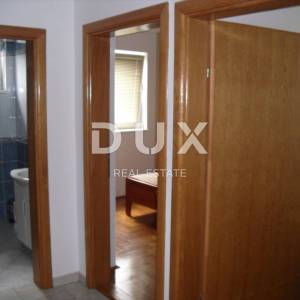 OTOK KRK, MALINSKA - Apartman 2S+DB sa parkingom