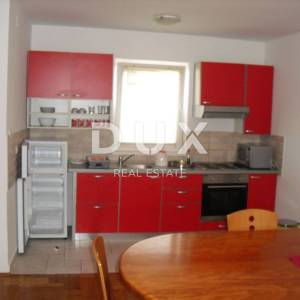 OTOK KRK, MALINSKA - Apartman 2S+DB sa parkingom