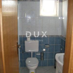 OTOK KRK, MALINSKA - Apartman 2S+DB sa parkingom