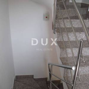 OTOK KRK, MALINSKA - Apartman 2S+DB sa parkingom